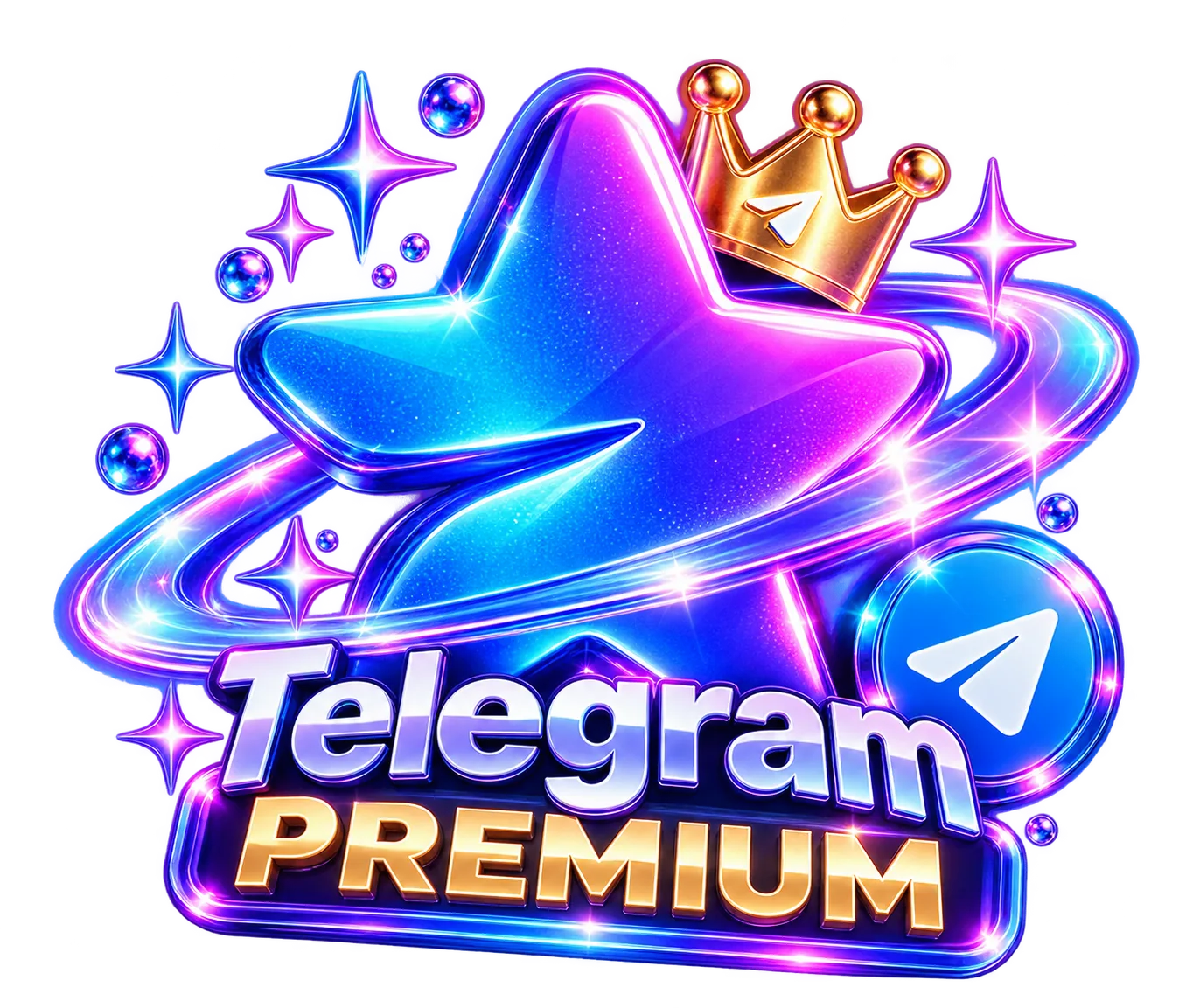 Telegram Premium