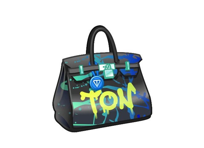Telegram Gift