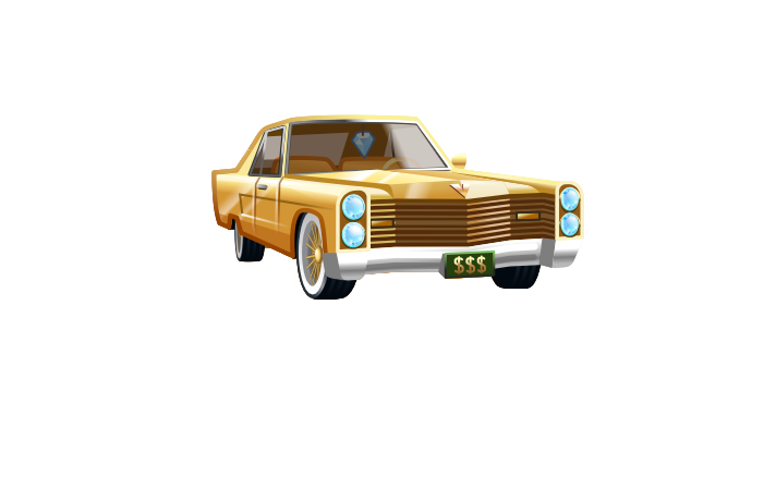 小汽车