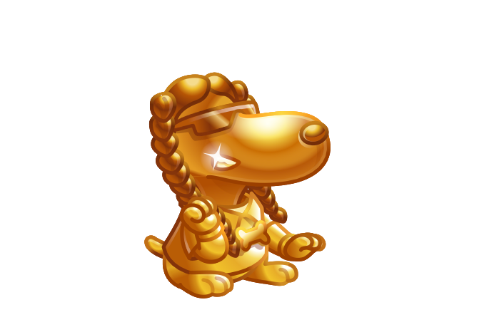 金狗